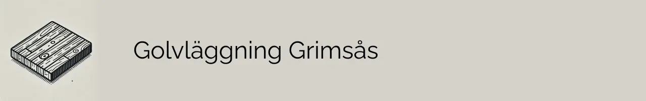 Golvläggning Grimsås