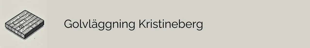 Golvläggning Kristineberg